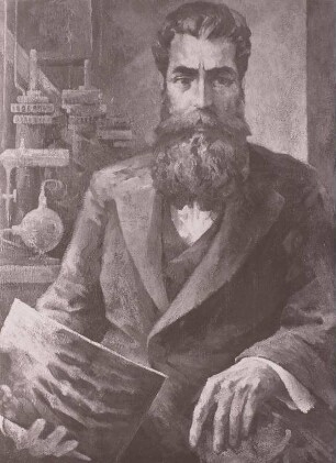 Röntgen, Wilhelm Conrad