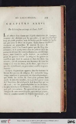 Chapitre XXXVI