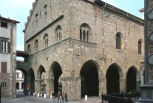 Palazzo della Ragione