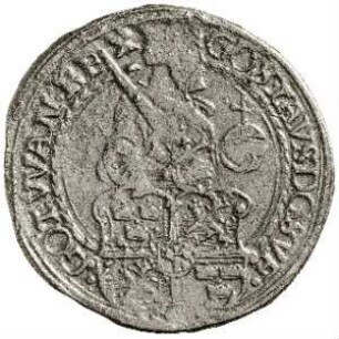 Münze, Taler, 1544