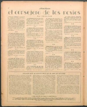 La investigación de ese punto