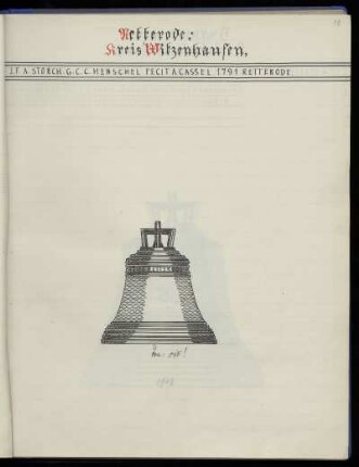 Retterode