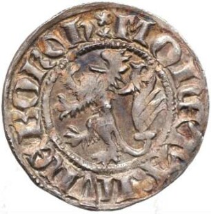 Fundmünze, Witten, 1371 (ca.)