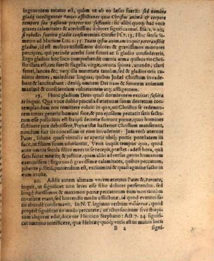 Pia meditatio. De Passione Christi