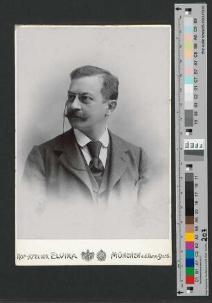 Walther Lotz