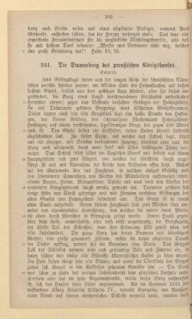 [Lesestücke 241-260]