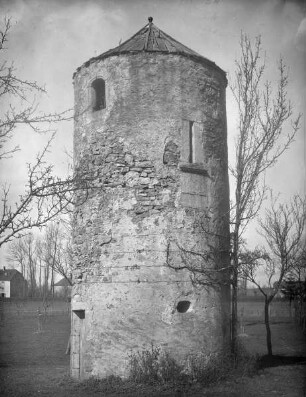 Alter Rundturm