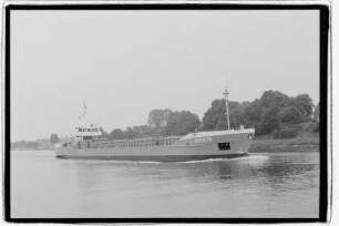 Svenja (1982), K. Heinrich/ Hamburg