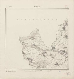 4901 (alte Nr.: 2837) Waldfeucht