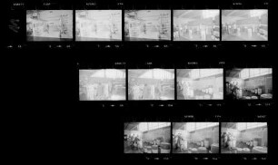 Interbad '80 - Internationale Fachausstellung für Schwimmbäder, medizinische Bäder, Sauna, Bädertechnik, 08.-12.10.1980, Messe Stuttgart-Killesberg: Sauna und Bad (11)