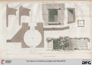 Plate I-II