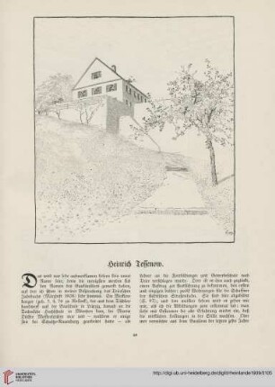 17: Heinrich Tessenow