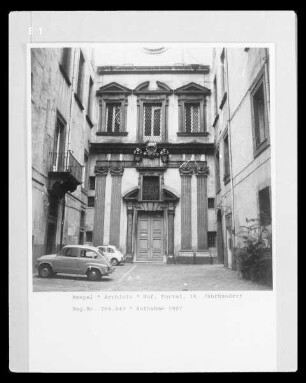 Archivio