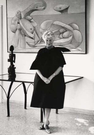 Peggy Guggenheim