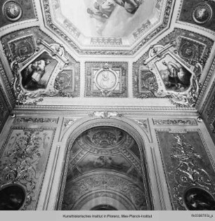 Villa Favard, Florenz