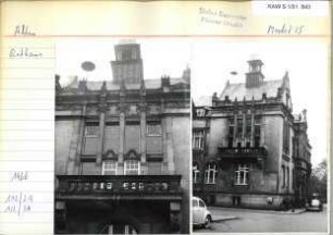 Markt 15, Ahlen
