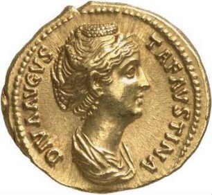 Diva Faustina (Maior)
