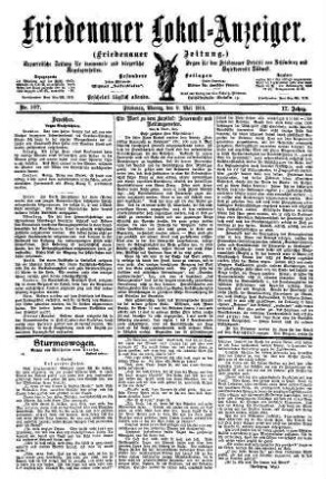 Nr. 107, 02.05.1910