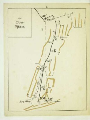 Der Ober-Rhein