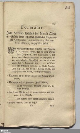 [Formularia zu Bescheinigungen]
