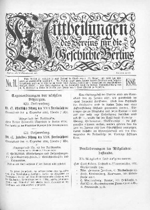 1886,11: No. 11