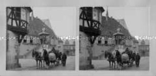 Deidesheim - Rathaus