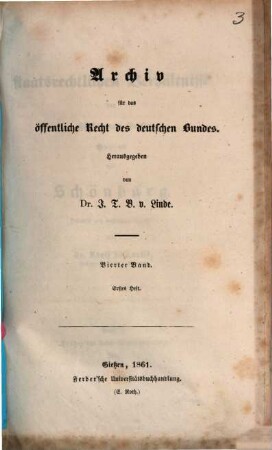 Kurze Beleuchtung der Schönburg'schen Rezeßverhältnisse