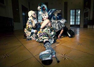 One Zero One - Die Geschichte von Cybersissy & BayBjane (2014) - Trailer