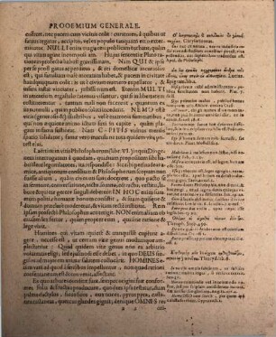Opera Historico-Politica Antonii de Guevara. duabus Partibus compræhensa