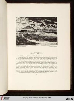 Josef Weiss