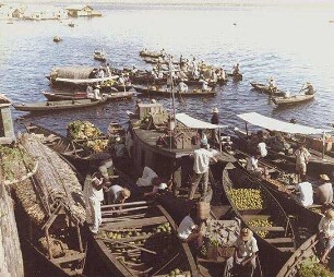Alvorada - Aufbruch in Brasilien