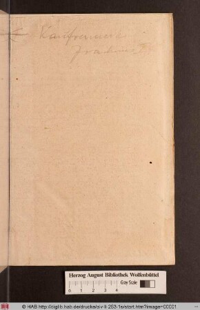 Diogenis Laertii clarissimi historici De uita, & moribus philosophorum libri decem, nuper ad vetusti Graeci codicis fidem accuratissime castigati, idemq[ue] summa diligentia excusi, restitutis penè innumeris locis, & versibus, epigrammatisq[ue], quae desiderabantur, Graece repositis, ijdemq[ue] Latine factis, cum indice in omnes libros utilissimo