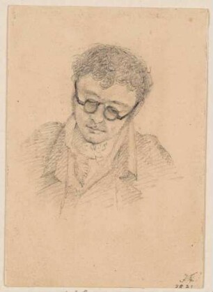 Der Landschaftsmaler Traugott Faber