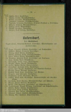 Unkersdorf