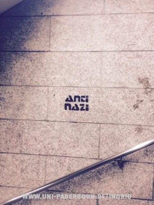 ANti NAZi