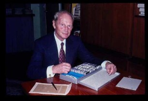 Heinrich Harrer 3.3.72.