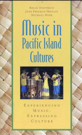 Music in Music in Pacific Island Cultures