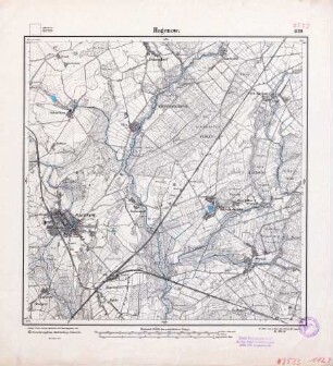 2533 (alte Nr.: 1129) Hagenow