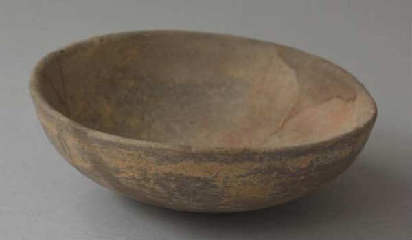 Clay bowl