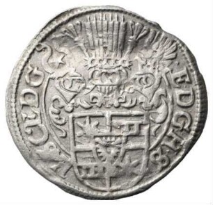 Fundmünze, 1/24 Taler (Groschen), 1603