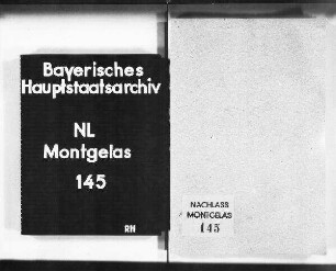 Die Einberufung eines verfassungsmäßigen Landtages 1799