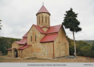 Betania-Kirche, Muttergotteskirche, Tbilisi