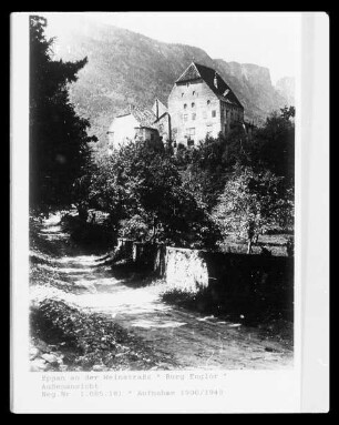 Schloss Englar