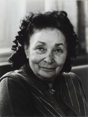 Magda Szabo