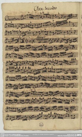 Händel, G. F., Giulio Cesare in Egitto, HWV 17 