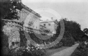 Herrenhaus Lennewarden