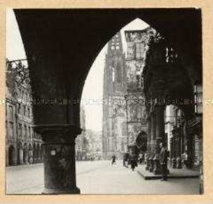 Münster in Westfalen, Prinzipalmarkt