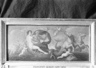 Triumphzug des Neptun und der Amphitrite