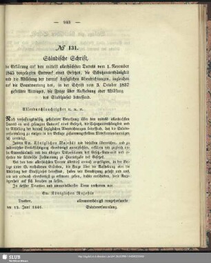 [Nr. 131-134]