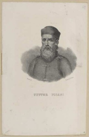 Bildnis des Vettor Pisani